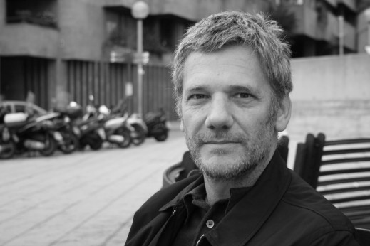 Alan Pauls