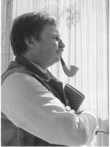 Milorad Pavić