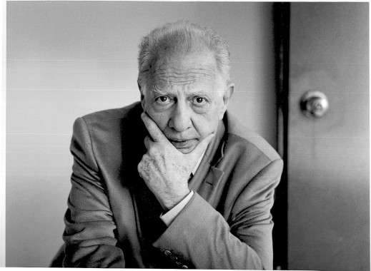 Sergio Pitol