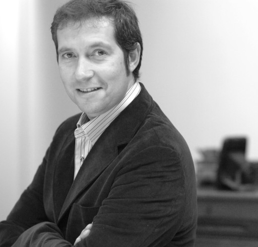 Carles Porta