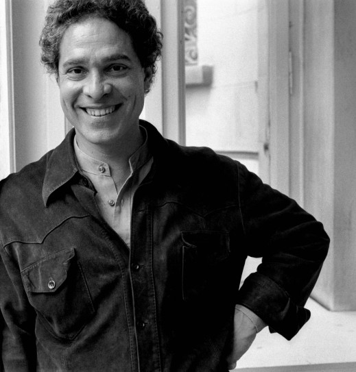 Rodrigo Rey Rosa
