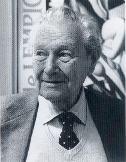 Gregor von Rezzori