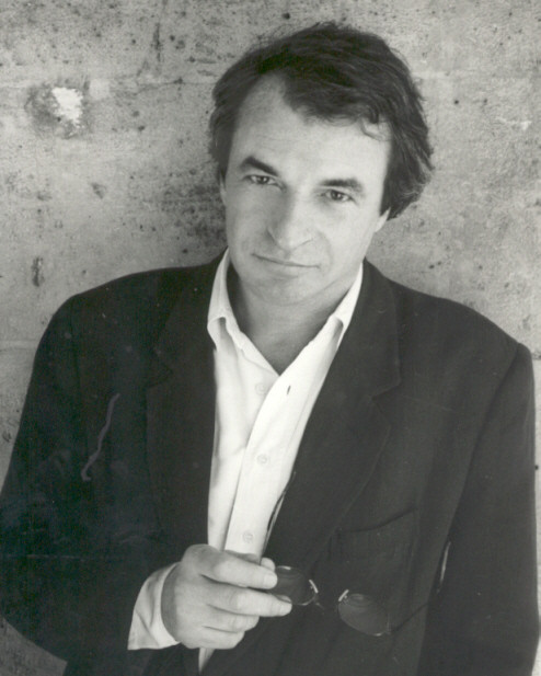 Olivier Rolin