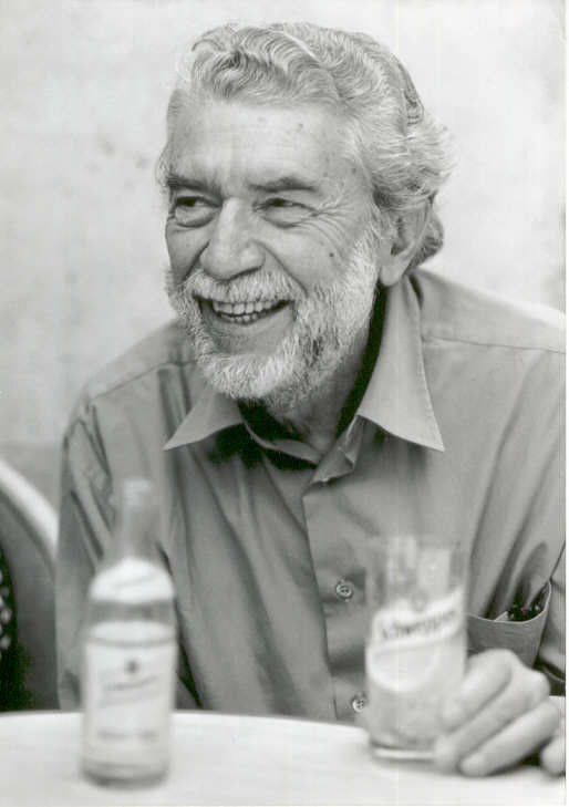 Alain Robbe-Grillet