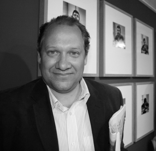 Rafael Rojas