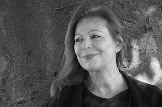 Lydie Salvayre