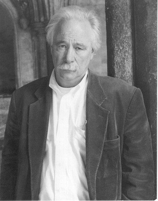 W.G. Sebald