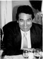 Sebastià Serrano