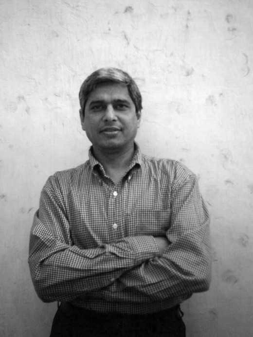 Vikas Swarup