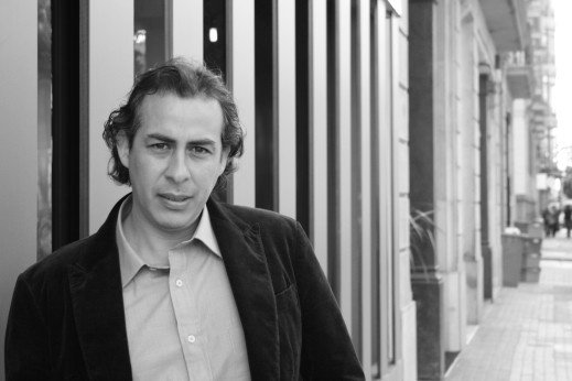 Iván Thays