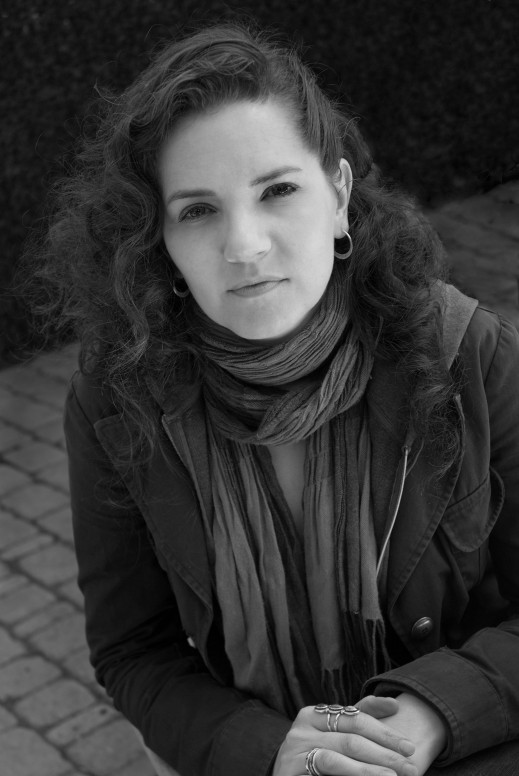 Hannah Tinti