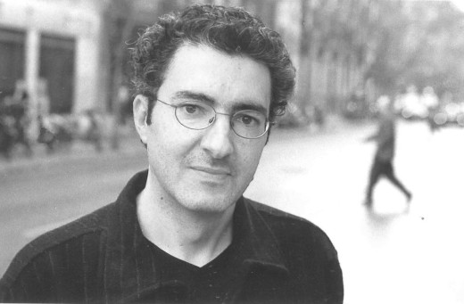 Eloy Tizón