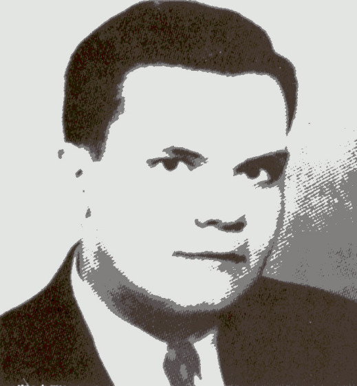 John Kennedy Toole