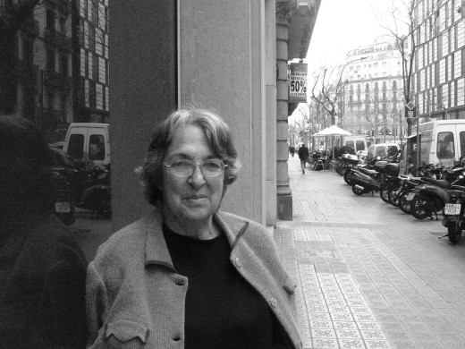 Esther Tusquets