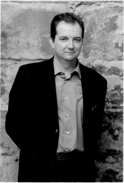 Pedro Ugarte