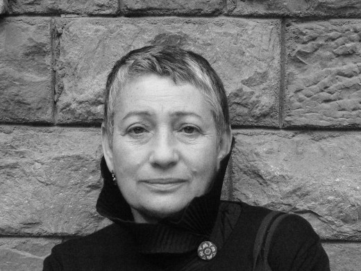 Liudmila Ulítskaya