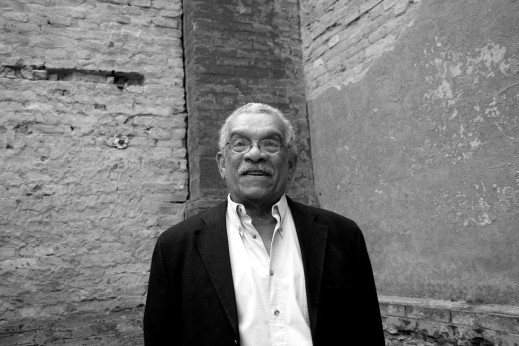 Derek Walcott