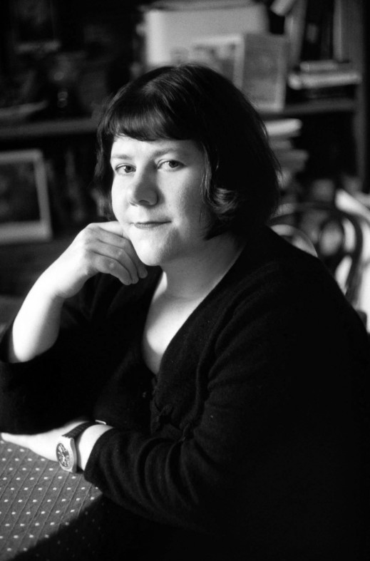 Louise Welsh