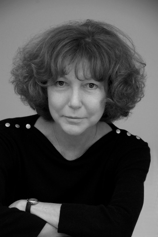 Anne Wiazemsky