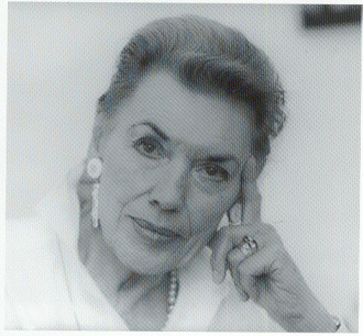 Gabrielle Wittkop