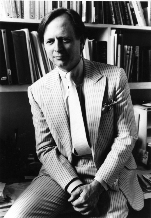 Tom Wolfe