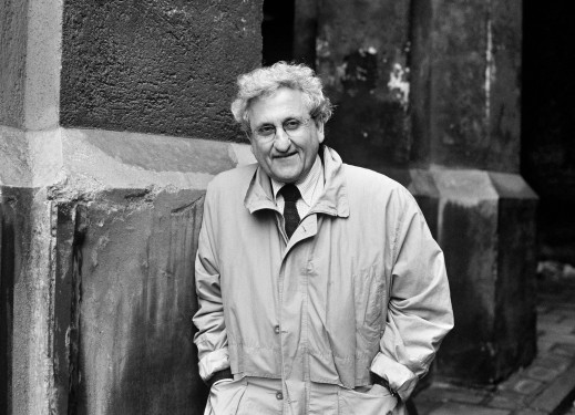 Abraham B. Yehoshúa