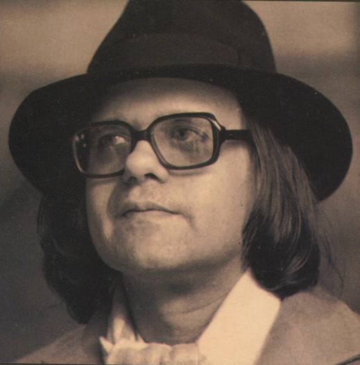 Pere Gimferrer