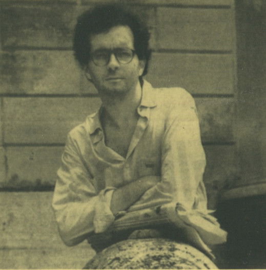 Marco Lodoli