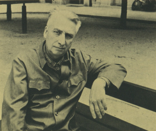 Roland Barthes