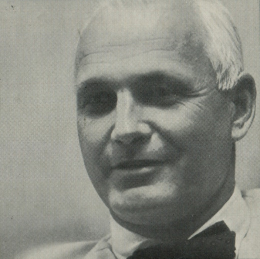Paul M. Sweezy