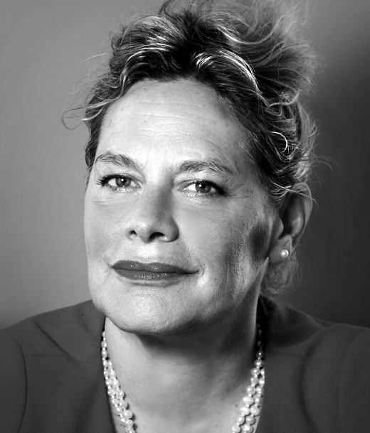 Deborah Levy