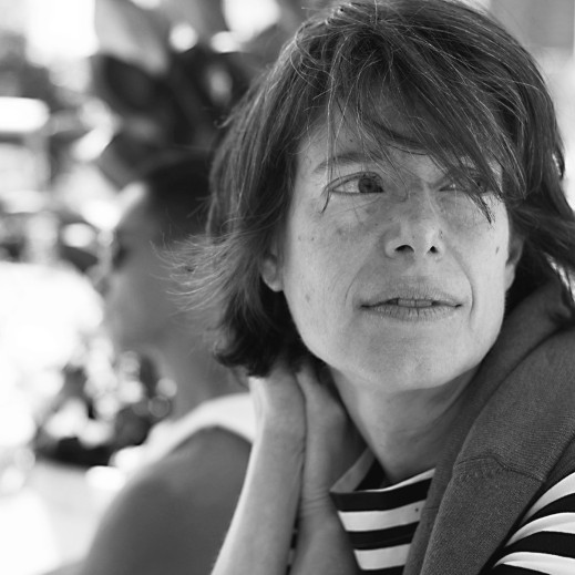 Susan Faludi