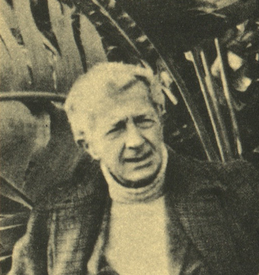 Paul Bowles