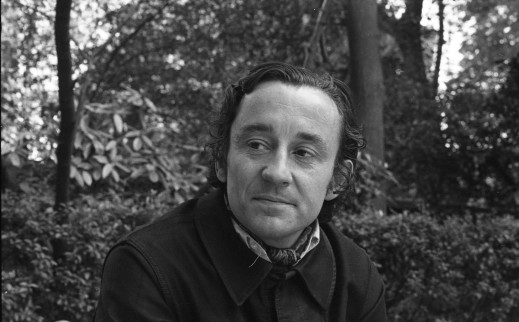 Louis Malle