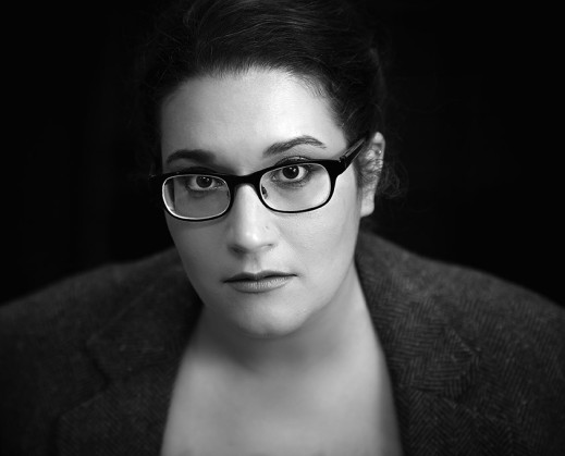 Carmen Maria Machado