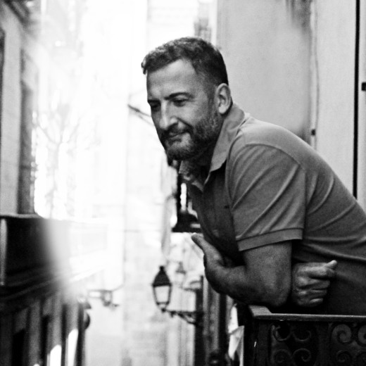 Toni Soler