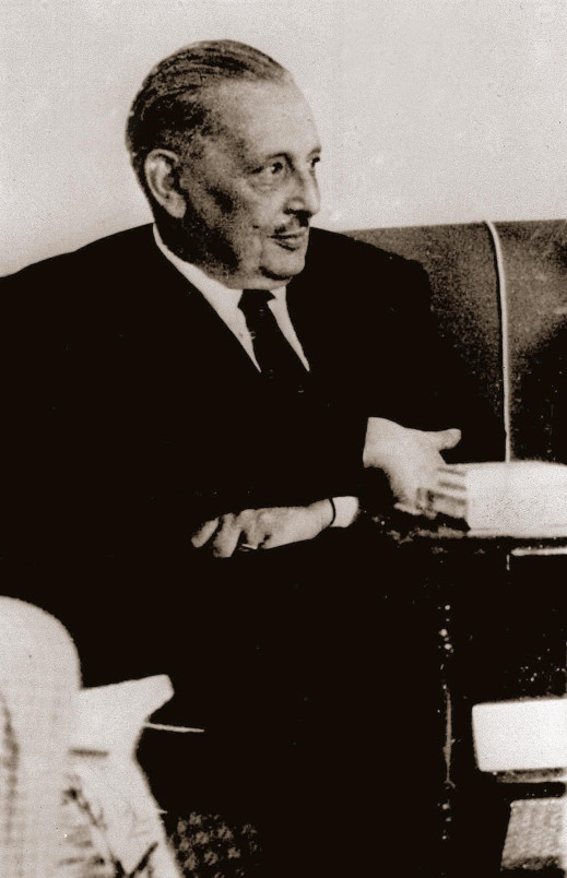 Giuseppe Tomasi di Lampedusa