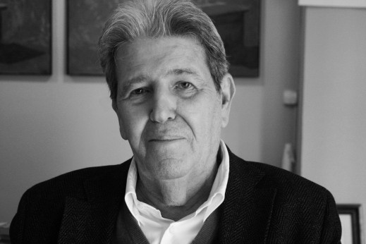 Jorge Herralde