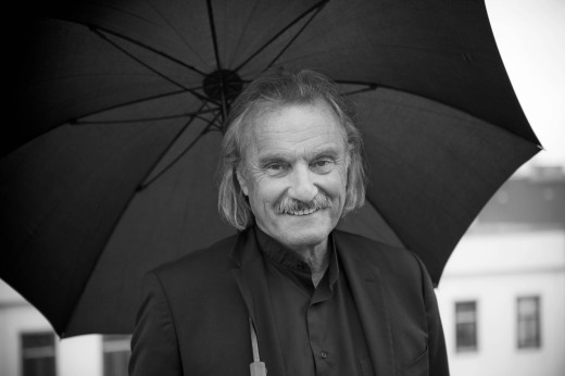 Christoph Ransmayr