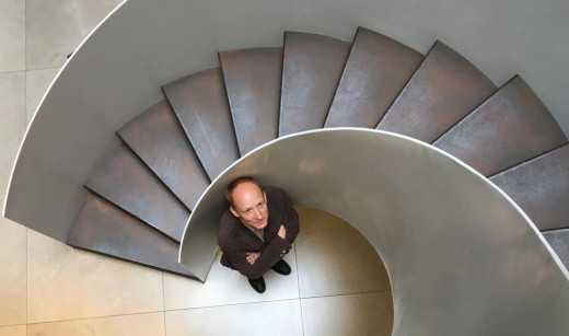 Daniel Gamper