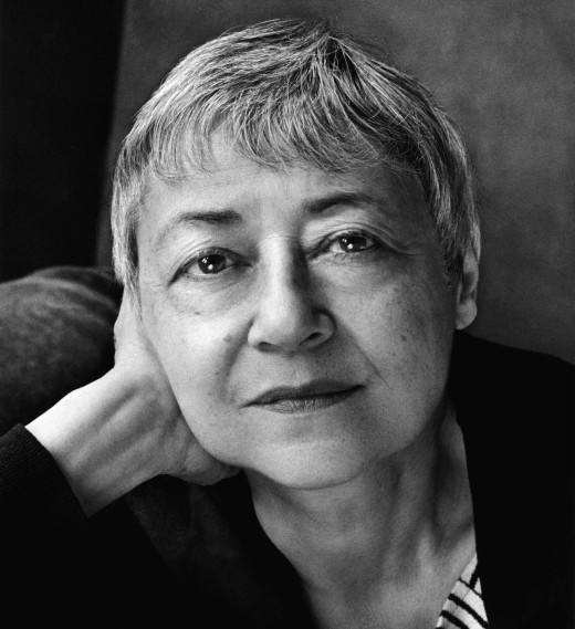 Sigrid Nunez