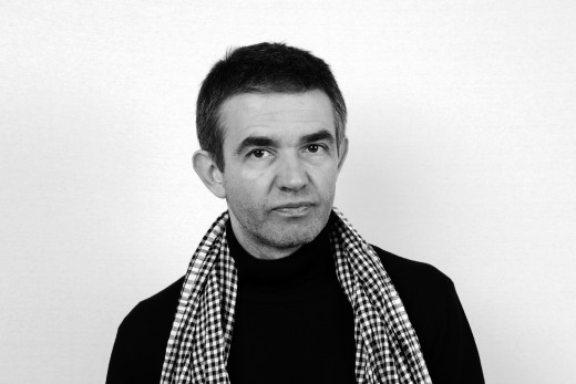 Philippe Lançon