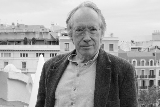 Ian McEwan