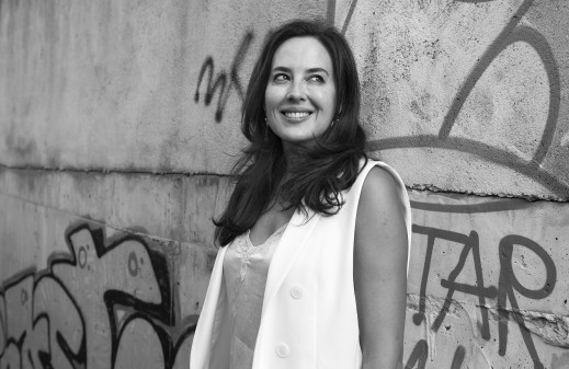 Marina Perezagua