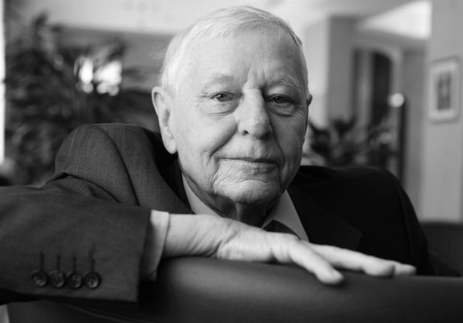 Hans Magnus Enzensberger