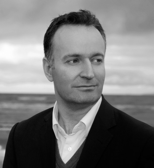 Andrew O'Hagan