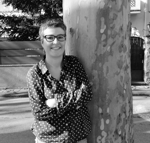 Anna Ballbona