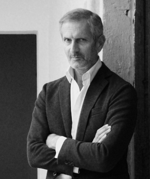 Gianrico Carofiglio