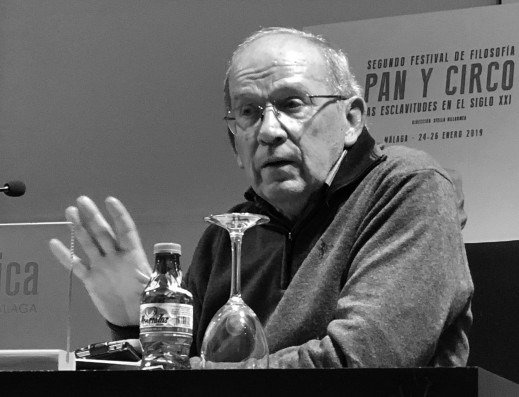 Javier Echeverría