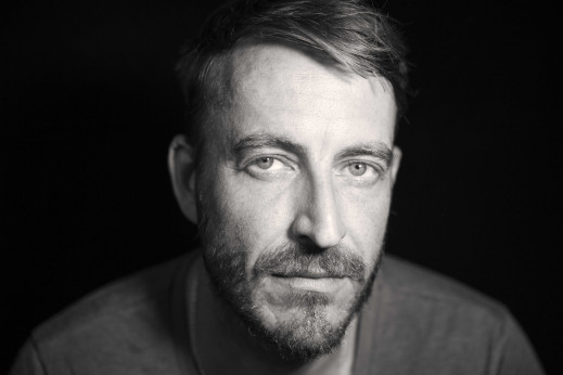 Javier Montes